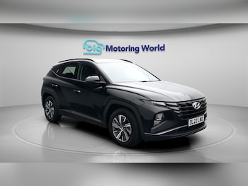 Used Hyundai TUCSON 2022 for sale - 79301528: Photo