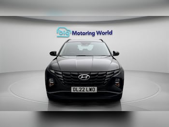 Used Hyundai TUCSON 2022 for sale - 79301528: Photo