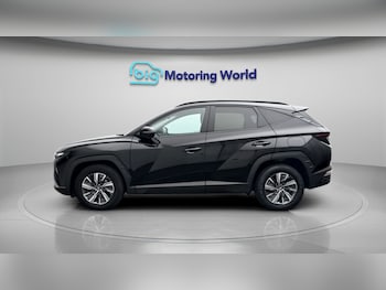 Used Hyundai TUCSON 2022 for sale - 79301528: Photo