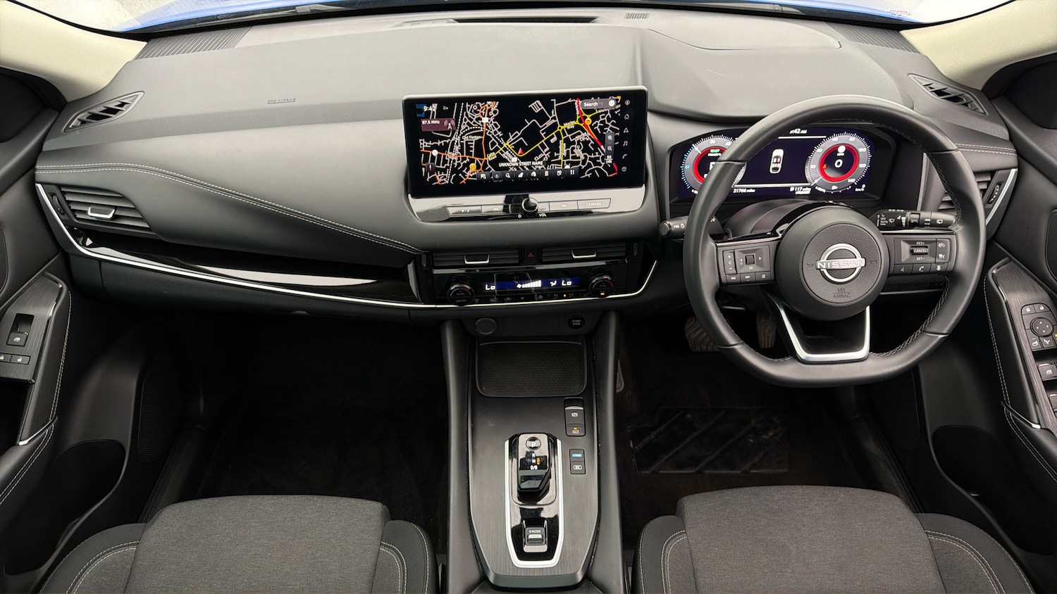 Used Nissan Qashqai 2023 for sale - 77918407: Photo 11