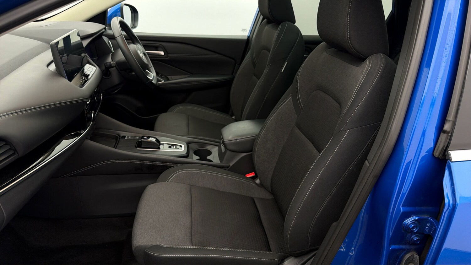 Used Nissan Qashqai 2023 for sale - 77918407: Photo 12