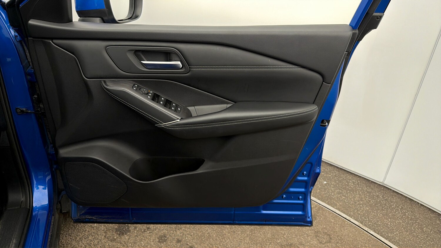 Used Nissan Qashqai 2023 for sale - 77918407: Photo 13