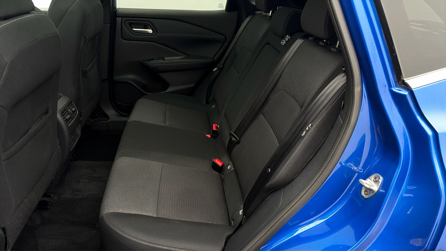 Used Nissan Qashqai 2023 for sale - 77918407: Photo 14