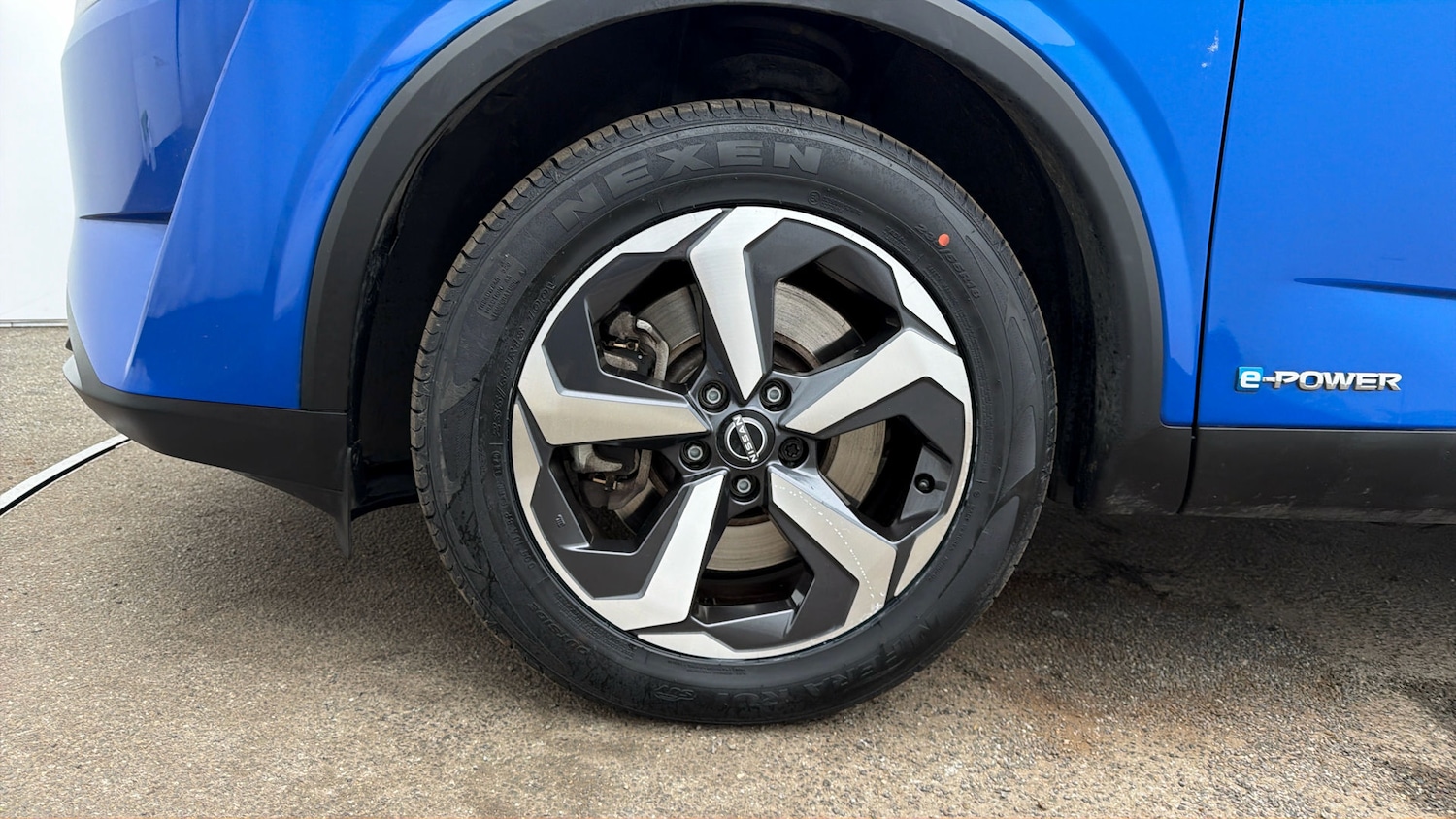 Used Nissan Qashqai 2023 for sale - 77918407: Photo 16