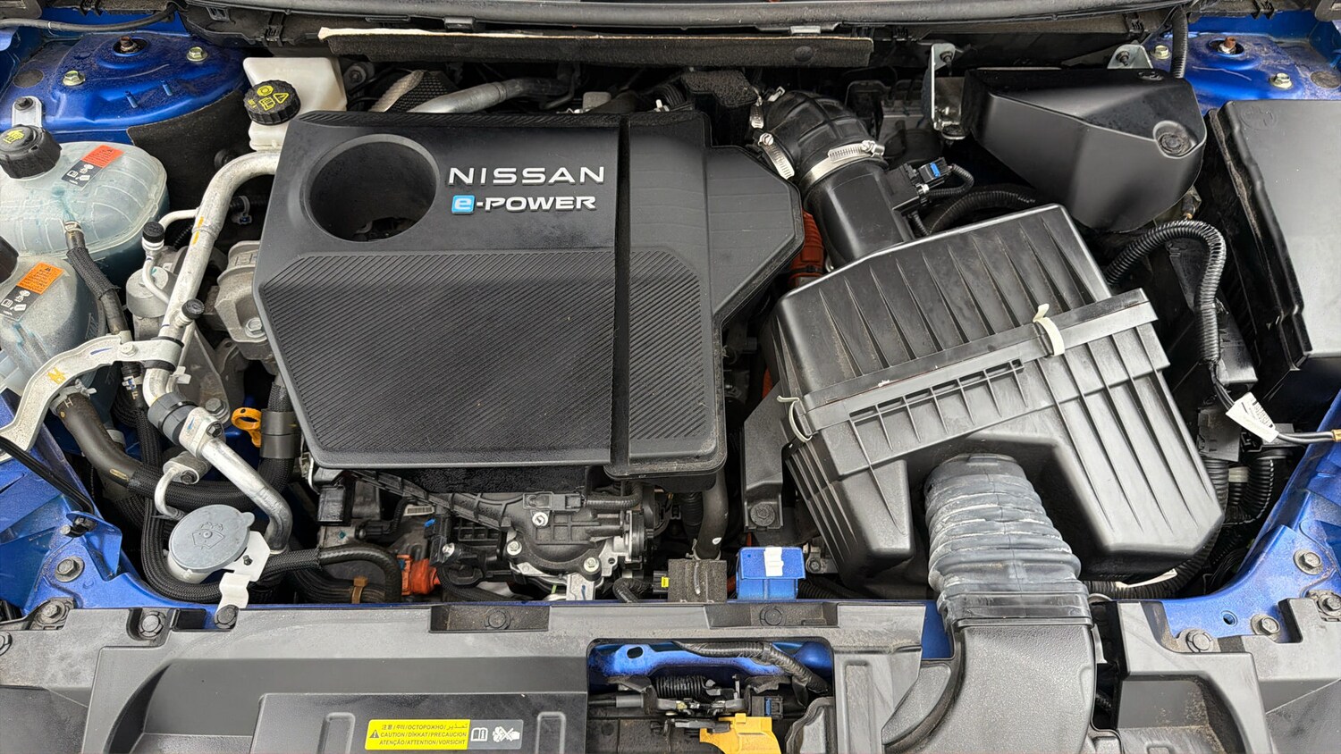 Used Nissan Qashqai 2023 for sale - 77918407: Photo 17