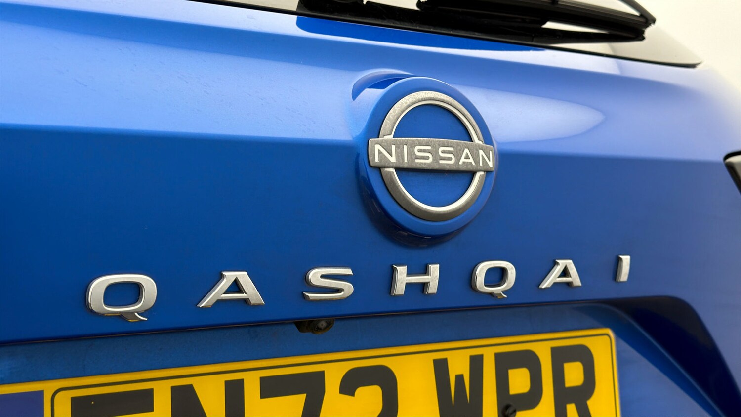 Used Nissan Qashqai 2023 for sale - 77918407: Photo 19