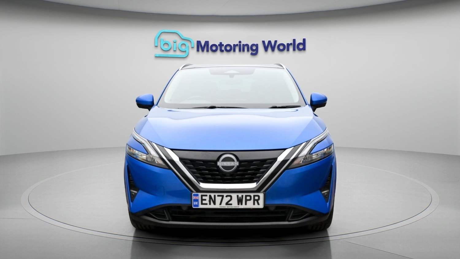 Used Nissan Qashqai 2023 for sale - 77918407: Photo 2