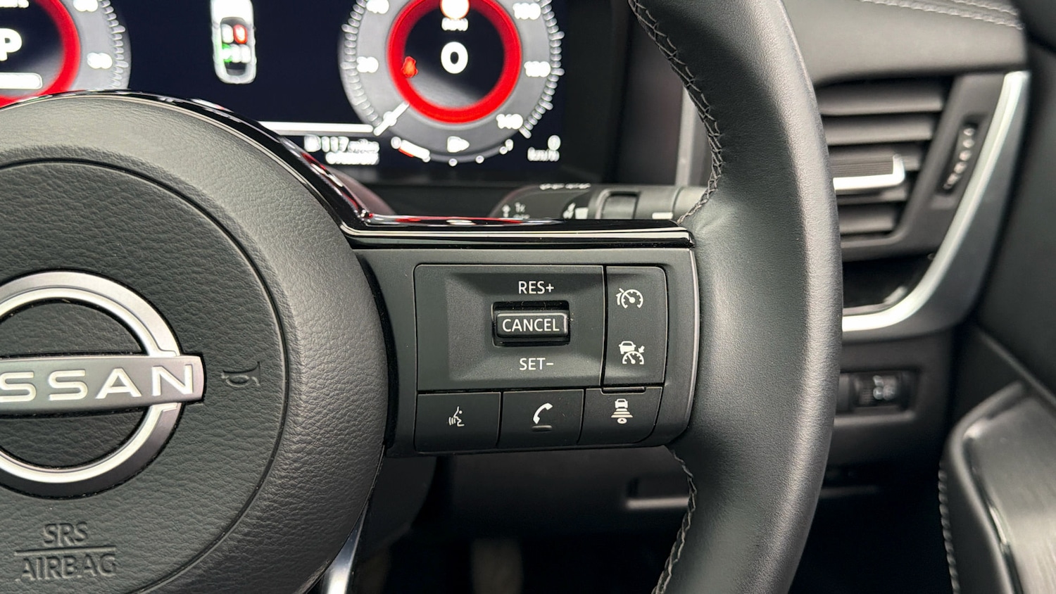 Used Nissan Qashqai 2023 for sale - 77918407: Photo 23