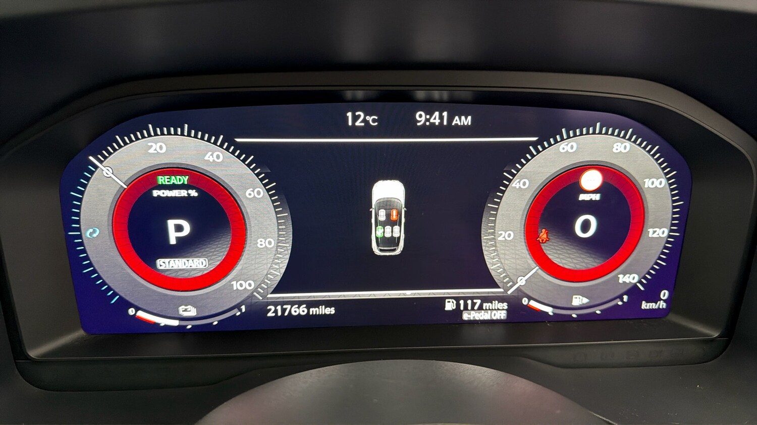 Used Nissan Qashqai 2023 for sale - 77918407: Photo 25