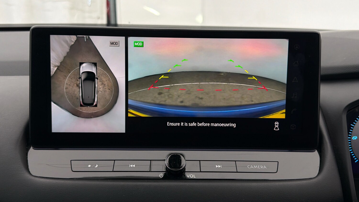 Used Nissan Qashqai 2023 for sale - 77918407: Photo 26