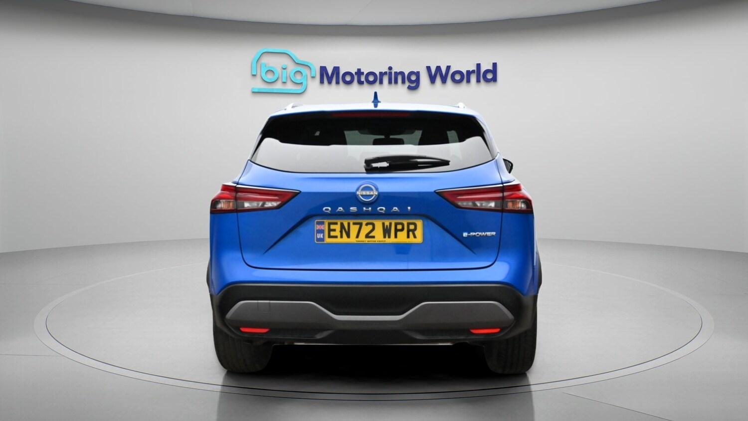 Used Nissan Qashqai 2023 for sale - 77918407: Photo 6