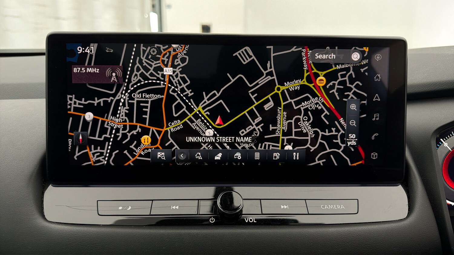 Used Nissan Qashqai 2023 for sale - 77918407: Photo 9