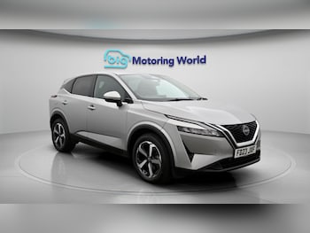Used Nissan Qashqai 2023 for sale - 79018899: Photo