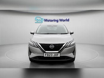 Used Nissan Qashqai 2023 for sale - 79018899: Photo