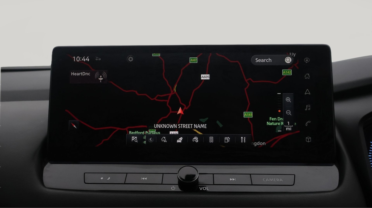 Used Nissan Qashqai 2023 for sale - 77804047: Photo 11