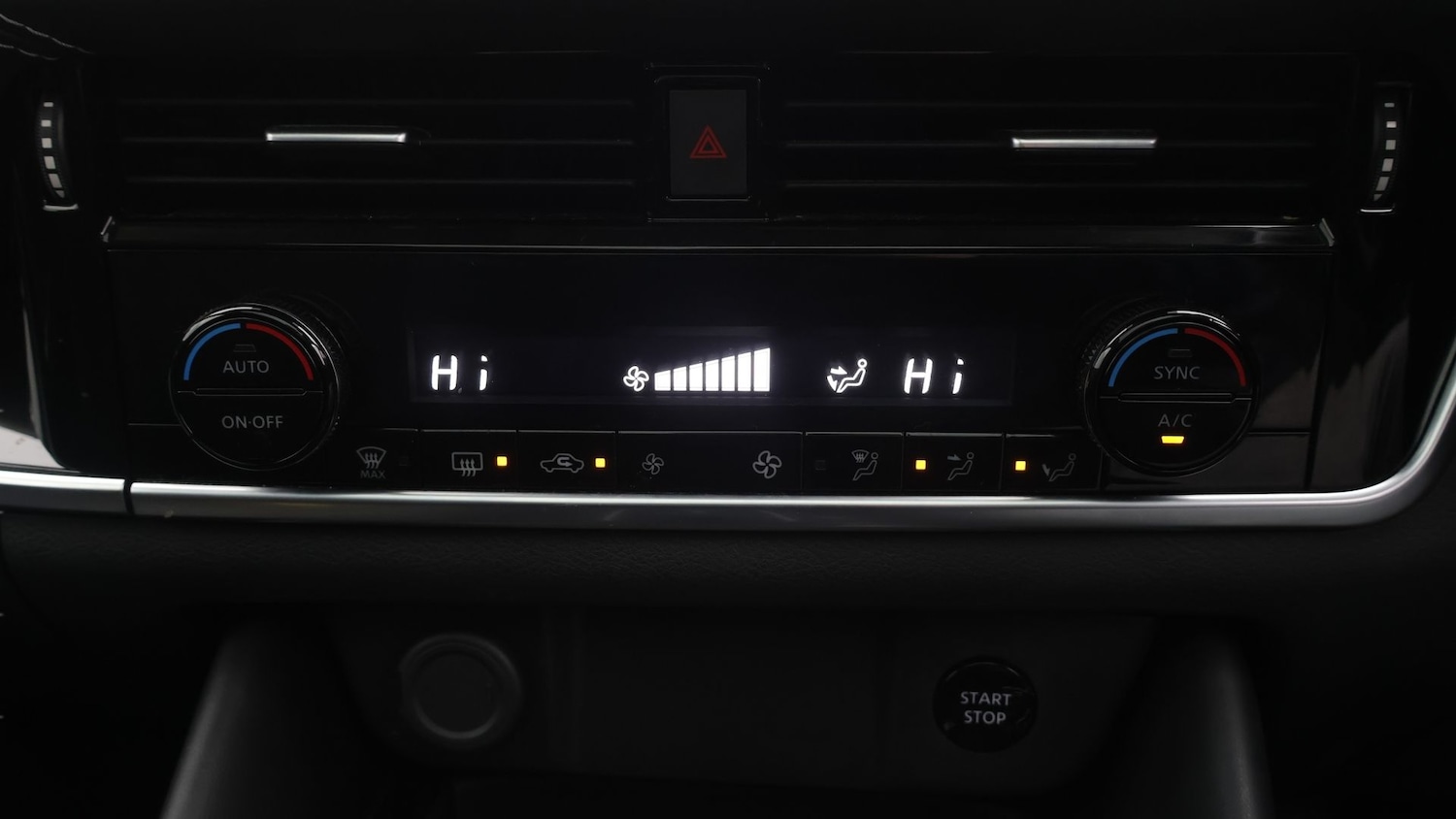 Used Nissan Qashqai 2023 for sale - 77804047: Photo 12