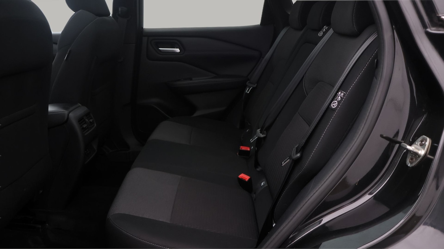 Used Nissan Qashqai 2023 for sale - 77804047: Photo 16