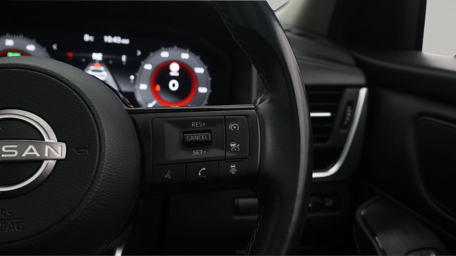 Used Nissan Qashqai 2023 for sale - 77804047: Photo 24