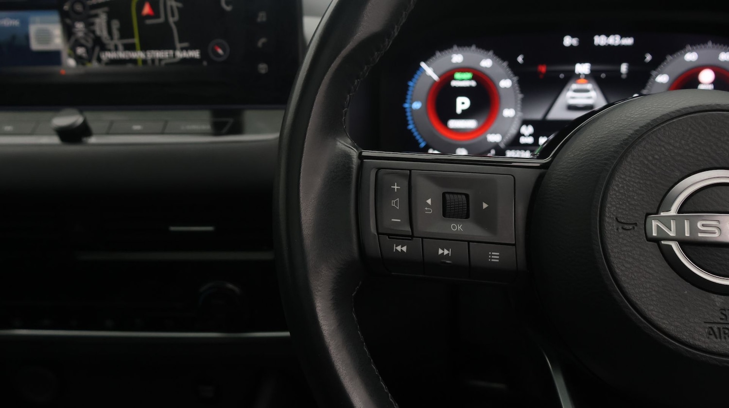 Used Nissan Qashqai 2023 for sale - 77804047: Photo 26