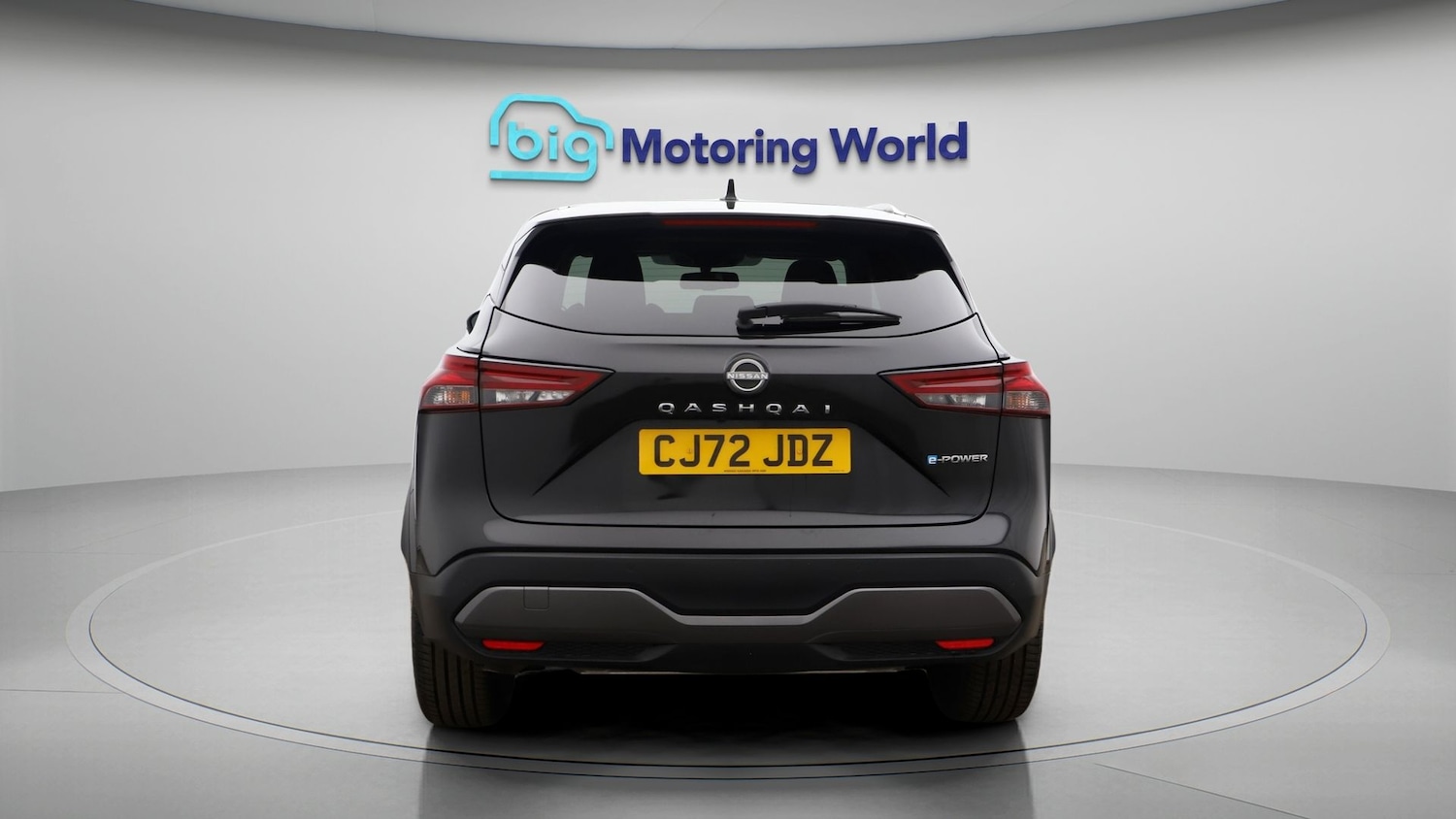 Used Nissan Qashqai 2023 for sale - 77804047: Photo 6