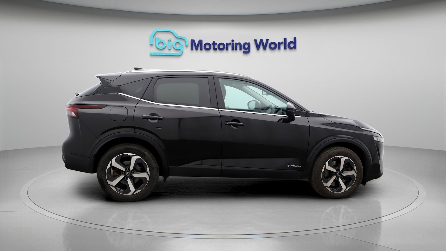 Used Nissan Qashqai 2023 for sale - 77804047: Photo 8