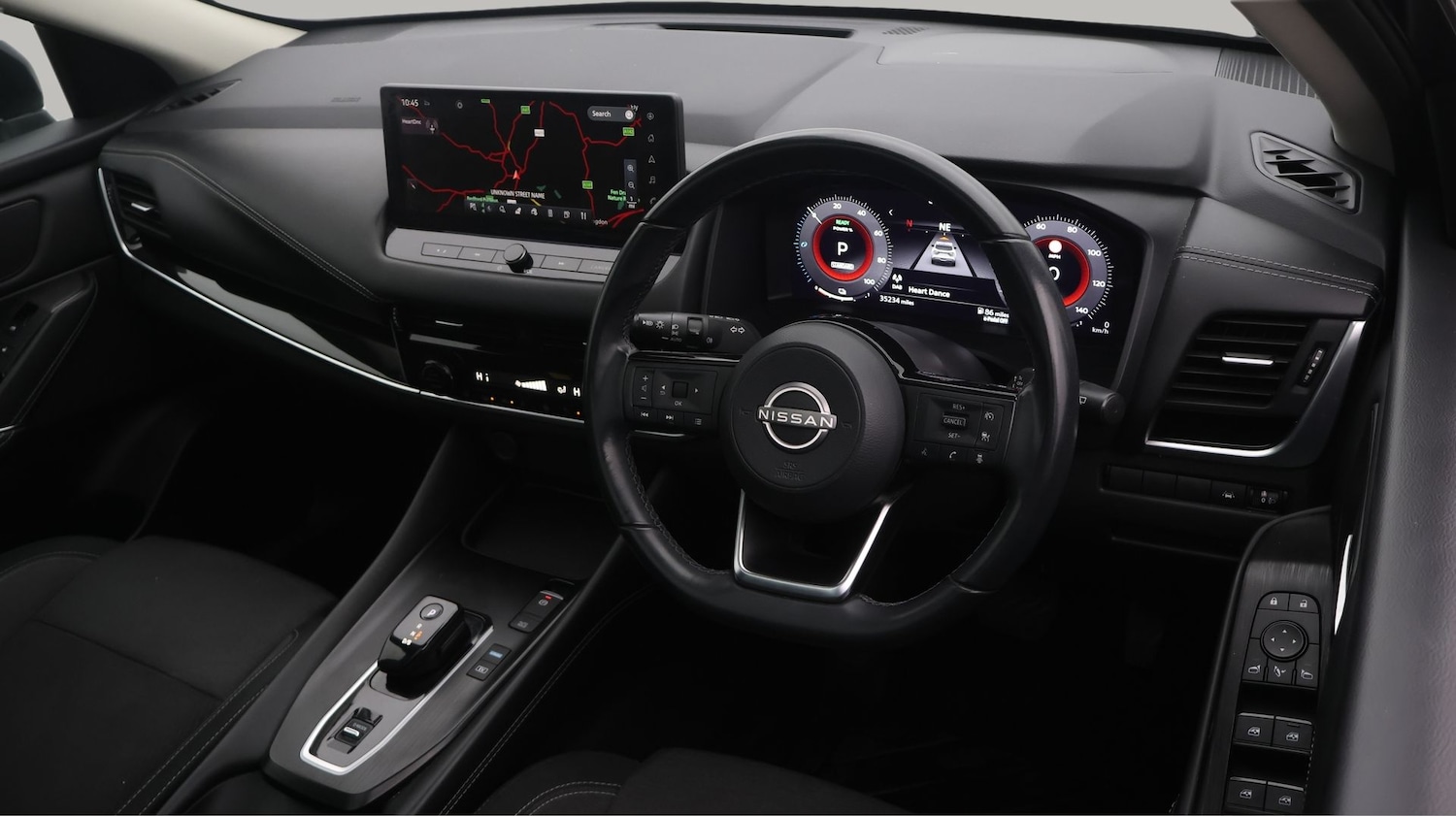 Used Nissan Qashqai 2023 for sale - 77804047: Photo 9