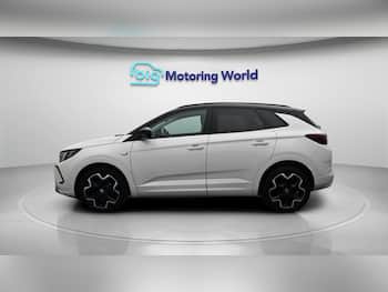 Used Vauxhall Grandland 2023 for sale - 79693298: Photo