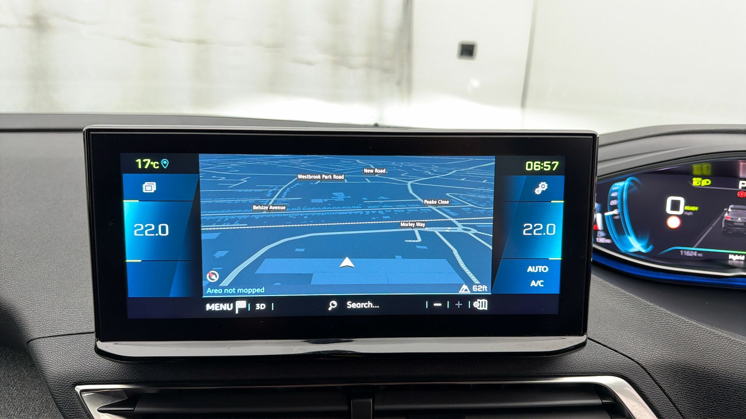 Used Peugeot 3008 2024 for sale - 77778573: Photo 10