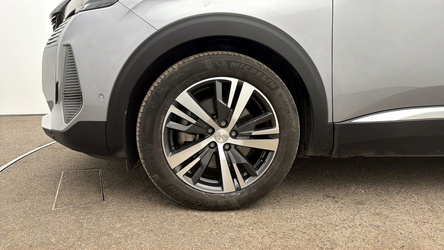 Used Peugeot 3008 2024 for sale - 77778573: Photo 17