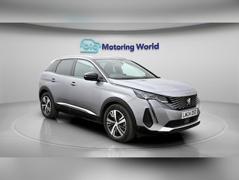 Used Peugeot 3008 2024 for sale - 77778573: Photo