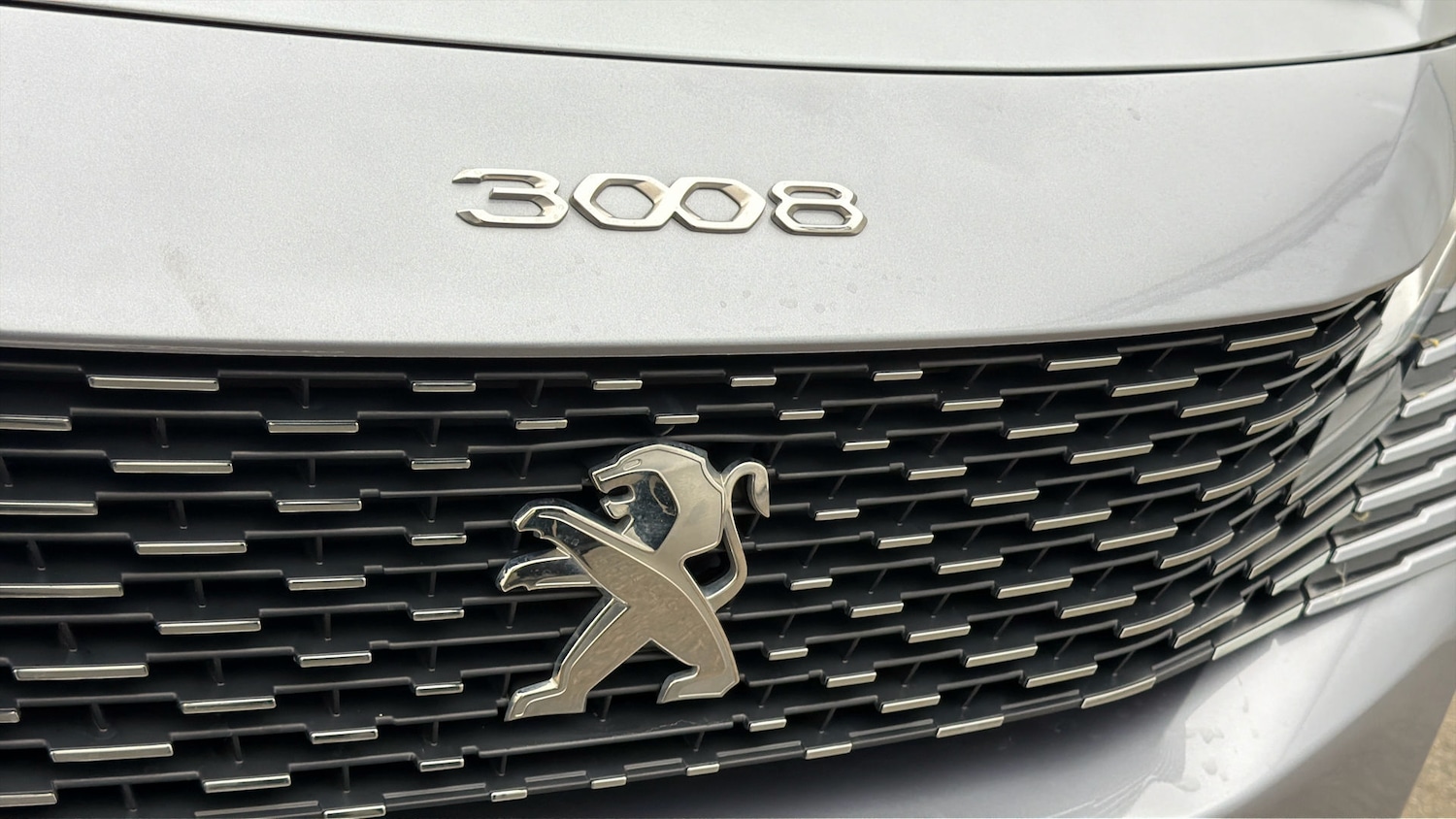 Used Peugeot 3008 2024 for sale - 77778573: Photo 22