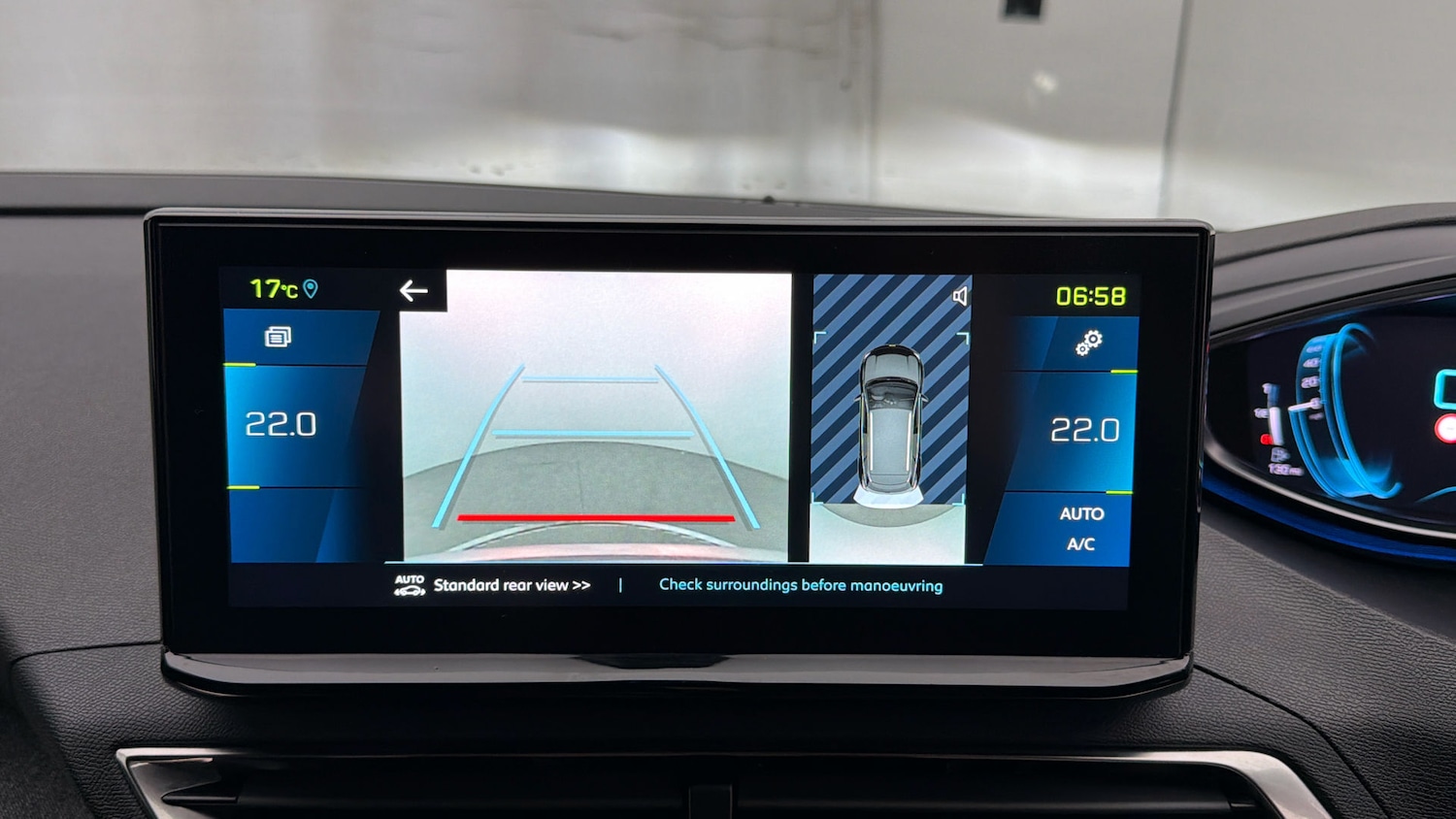 Used Peugeot 3008 2024 for sale - 77778573: Photo 26