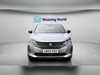 Used Peugeot 3008 2024 for sale - 77778573: Photo