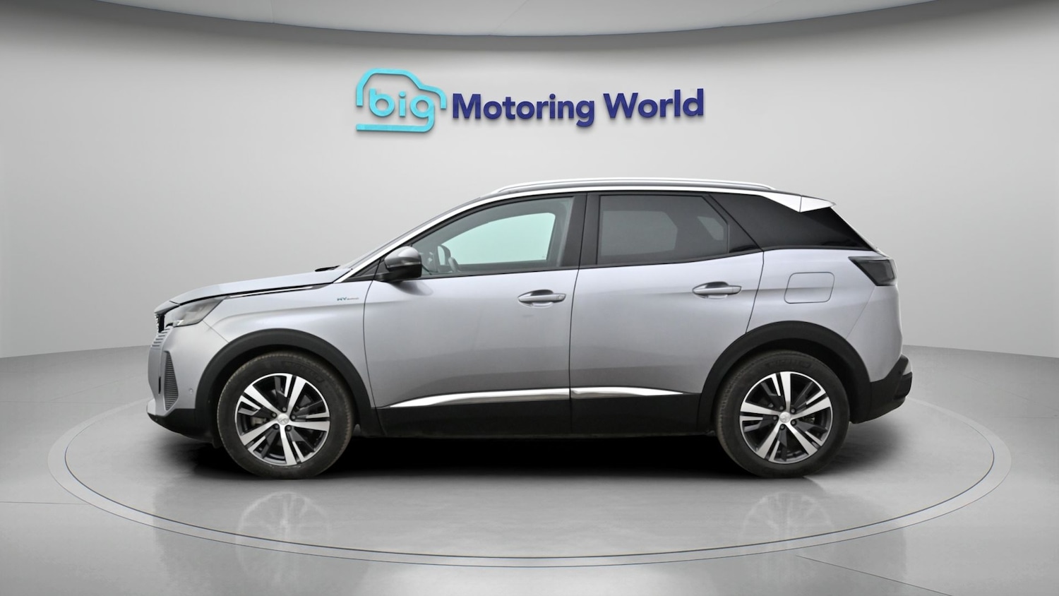 Used Peugeot 3008 2024 for sale - 77778573: Photo 4