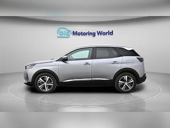 Used Peugeot 3008 2024 for sale - 77778573: Photo