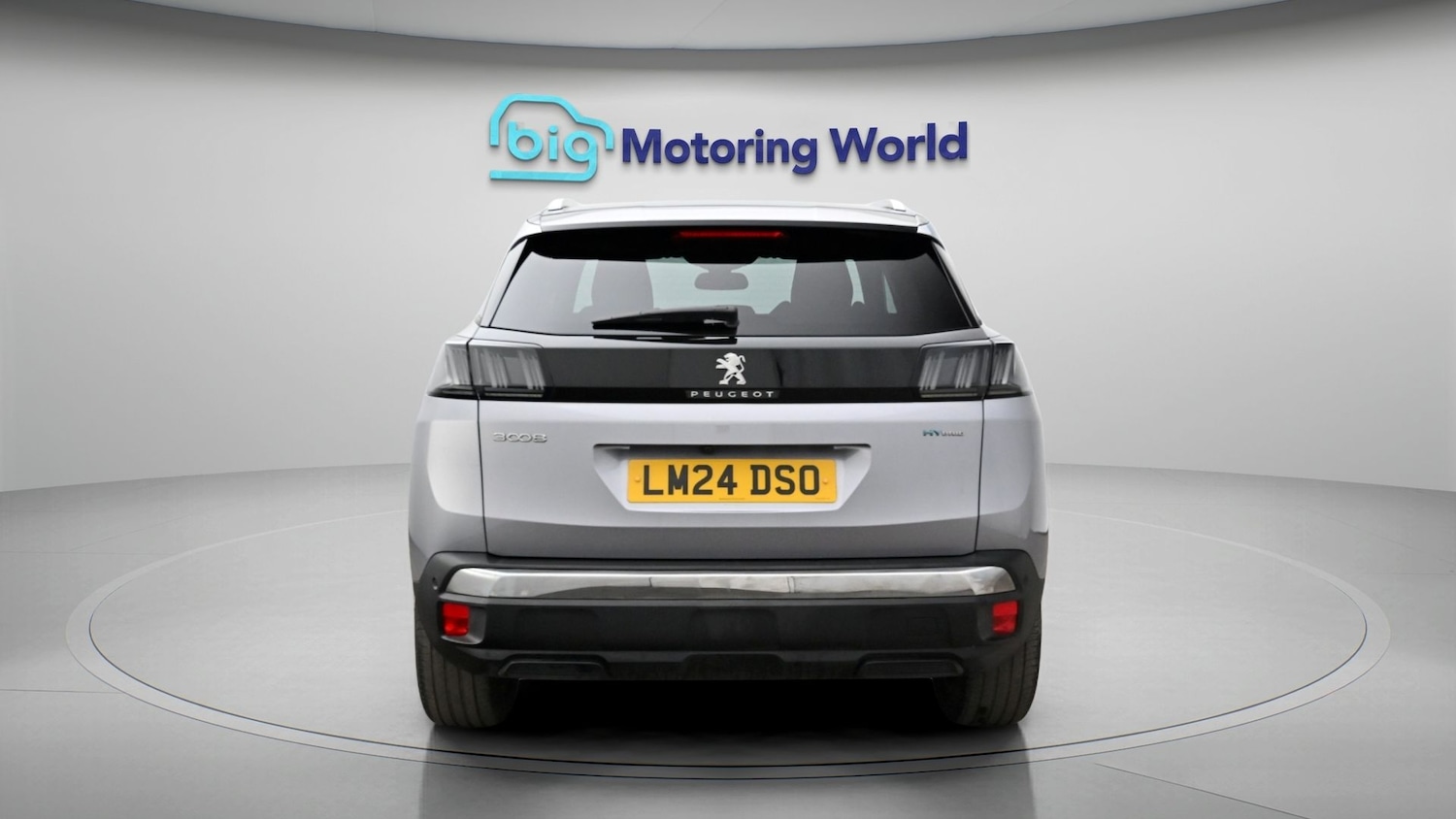 Used Peugeot 3008 2024 for sale - 77778573: Photo 6