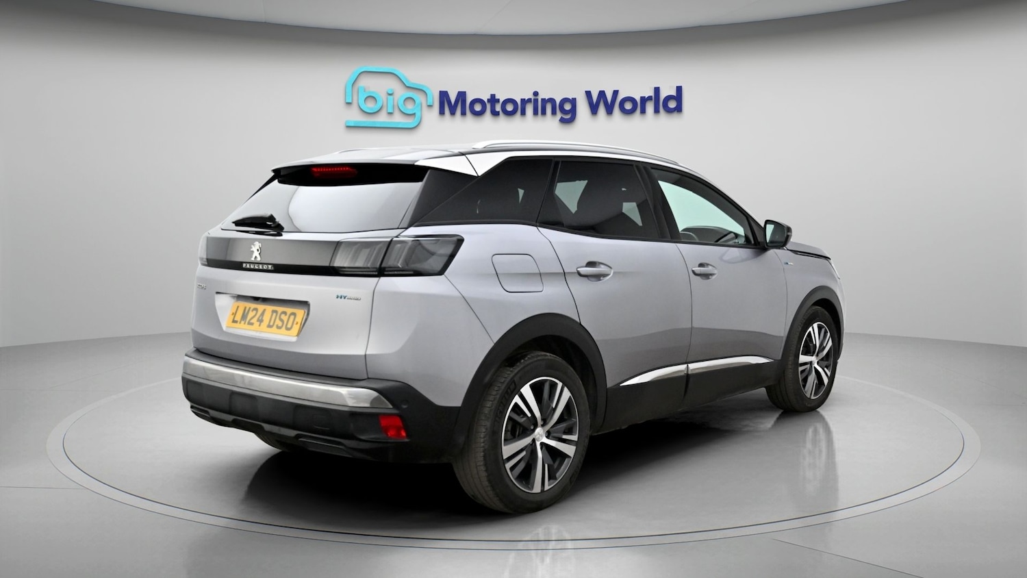 Used Peugeot 3008 2024 for sale - 77778573: Photo 7