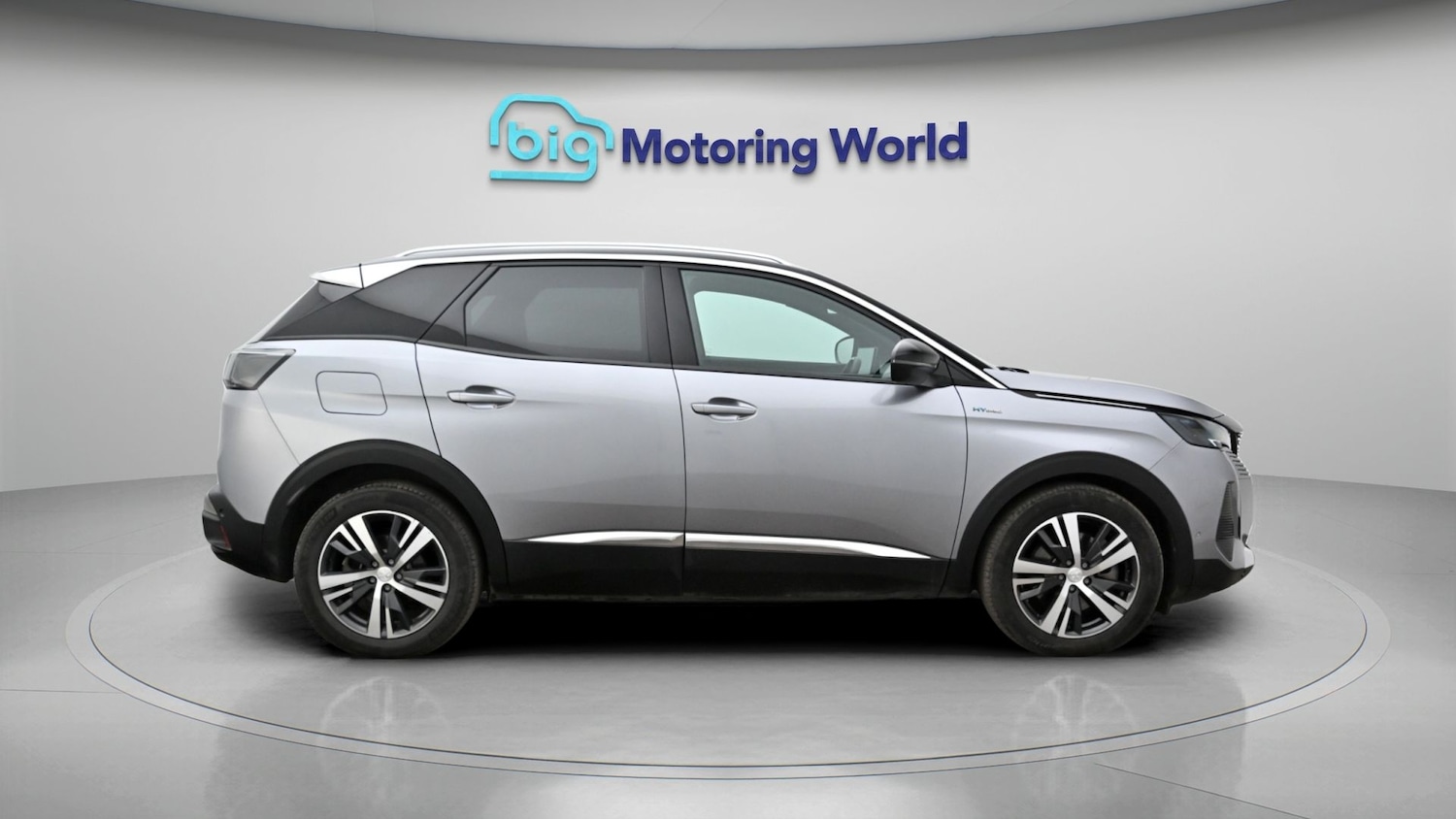Used Peugeot 3008 2024 for sale - 77778573: Photo 8