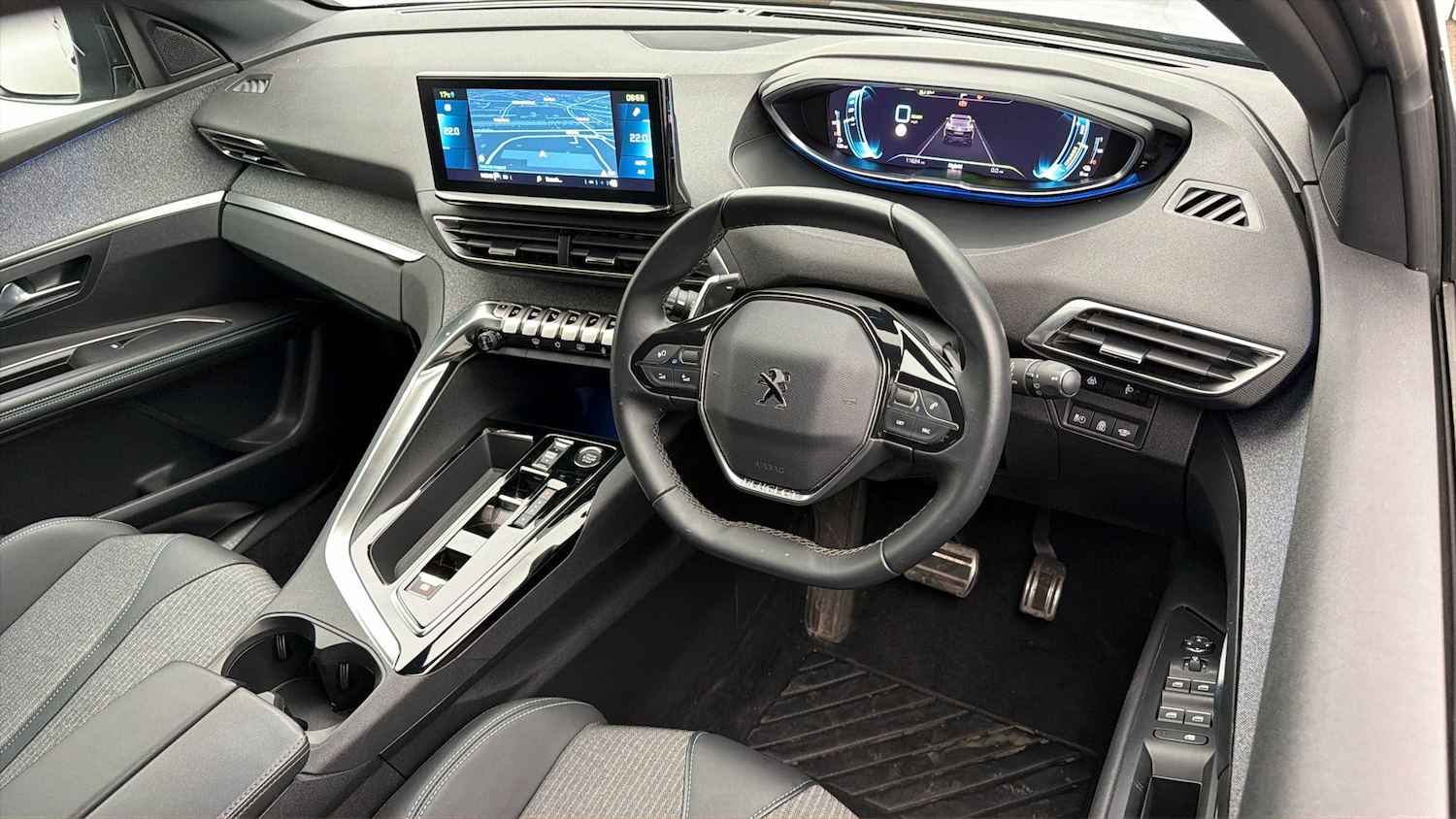 Used Peugeot 3008 2024 for sale - 77778573: Photo 9