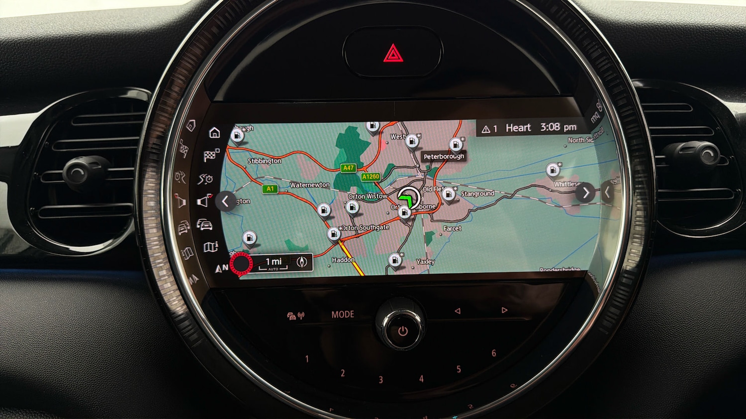 Used MINI Hatch 2022 for sale - 78176669: Photo 10