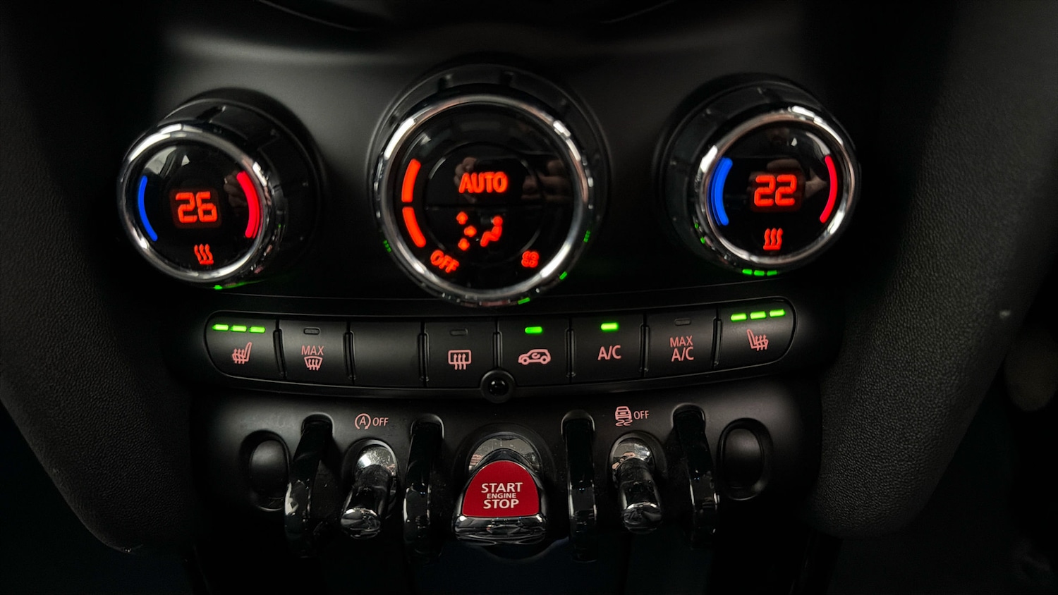 Used MINI Hatch 2022 for sale - 78176669: Photo 11