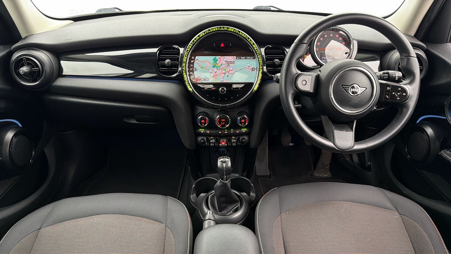 Used MINI Hatch 2022 for sale - 78176669: Photo 12