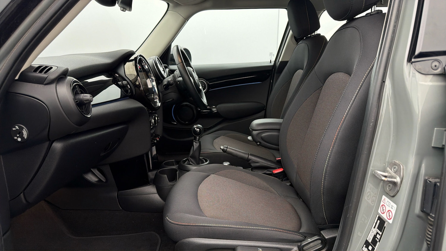 Used MINI Hatch 2022 for sale - 78176669: Photo 13