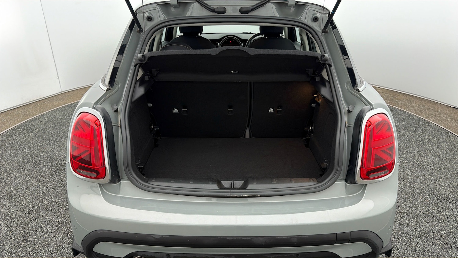 Used MINI Hatch 2022 for sale - 78176669: Photo 16