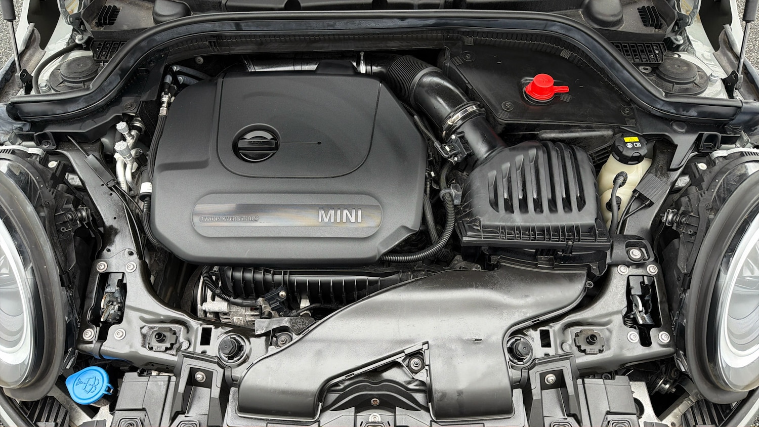 Used MINI Hatch 2022 for sale - 78176669: Photo 18