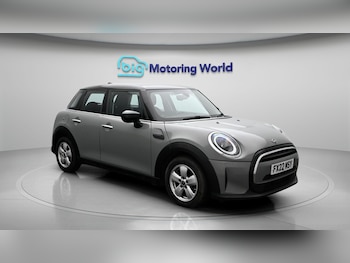 Used MINI Hatch 2022 for sale - 78176669: Photo