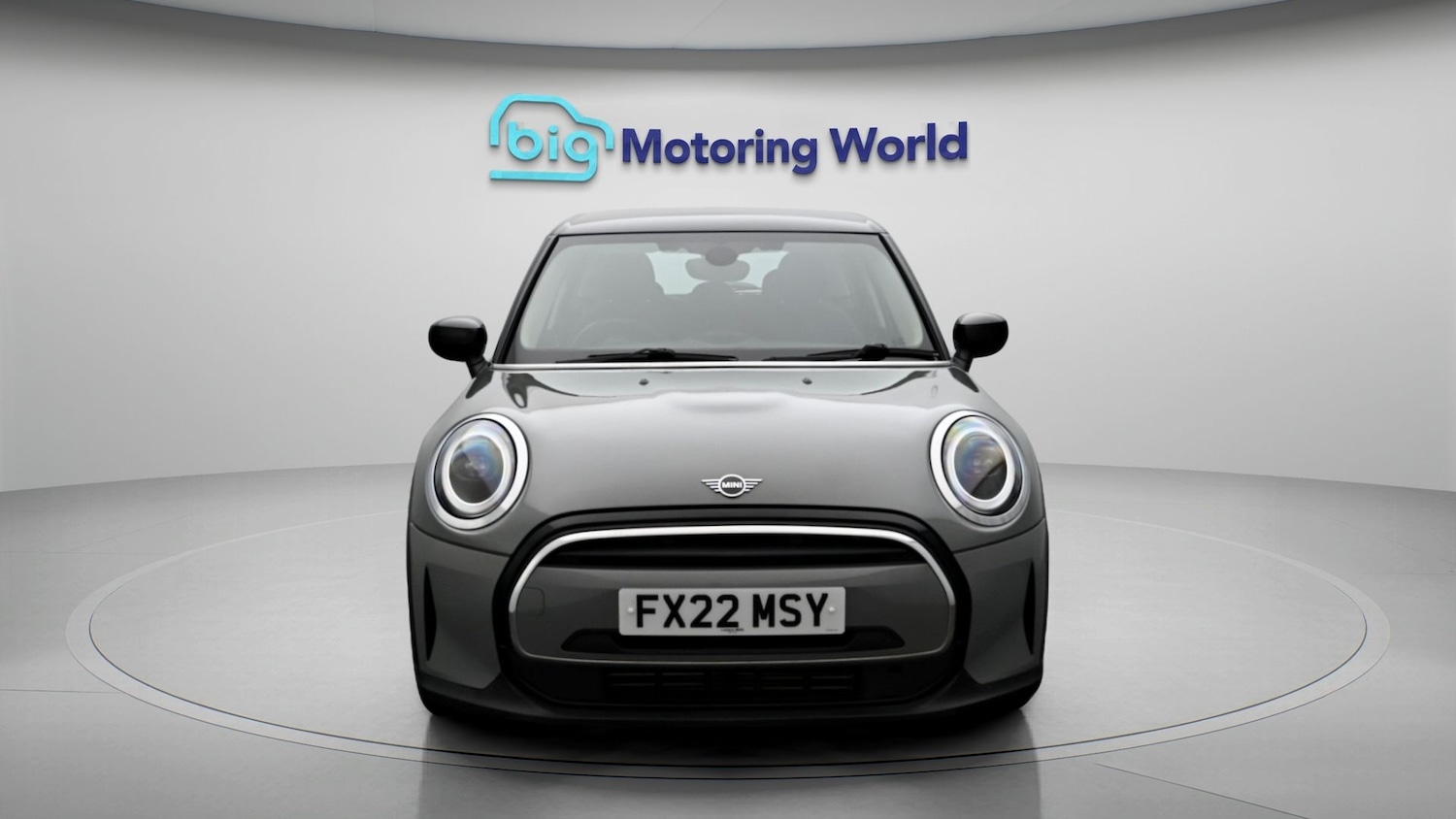 Used MINI Hatch 2022 for sale - 78176669: Photo 2
