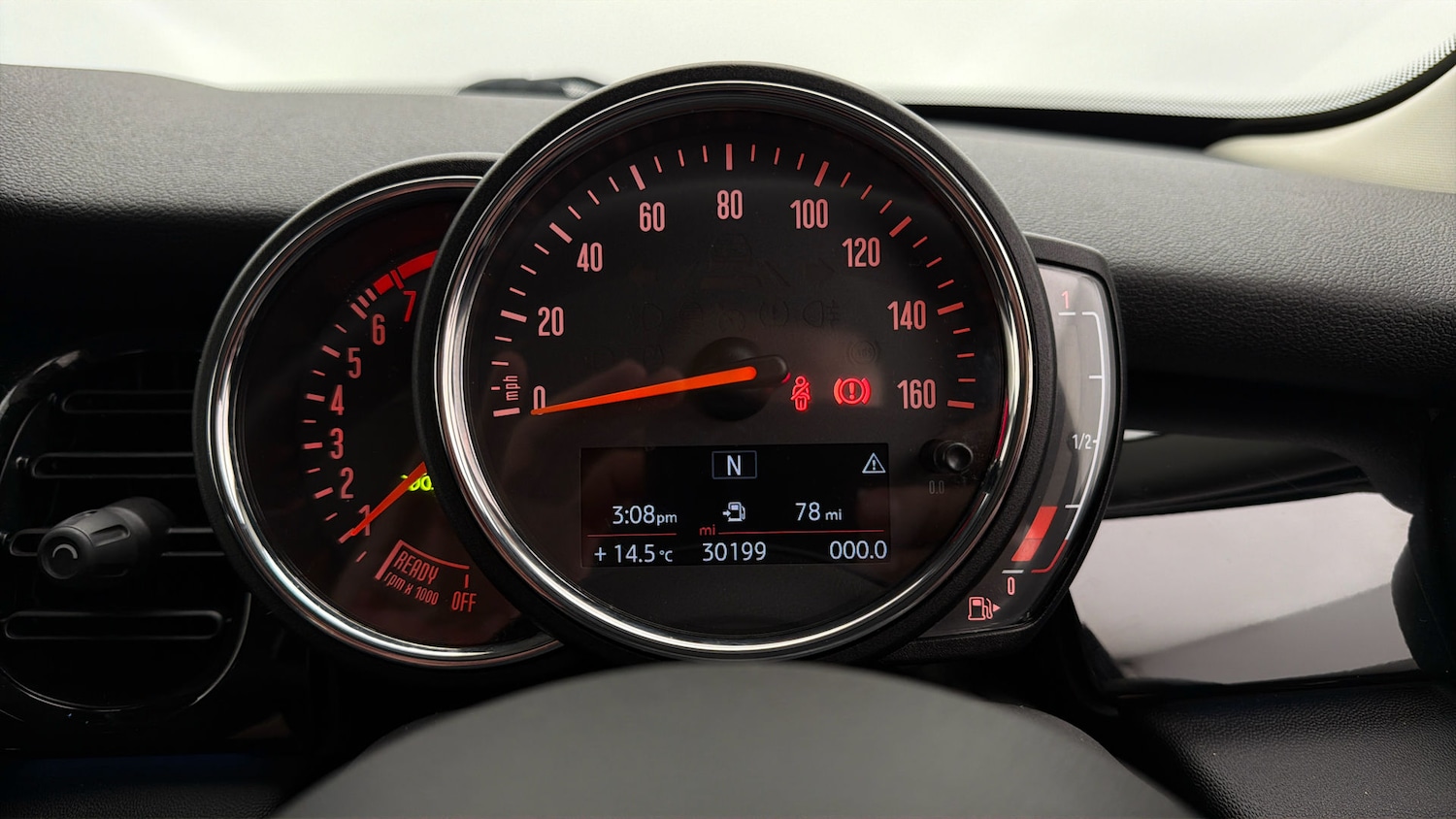 Used MINI Hatch 2022 for sale - 78176669: Photo 25