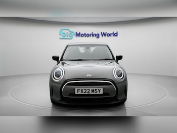 Used MINI Hatch 2022 for sale - 78176669: Photo