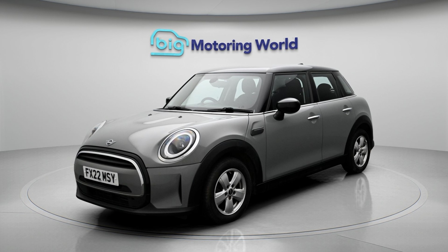 Used MINI Hatch 2022 for sale - 78176669: Photo 3